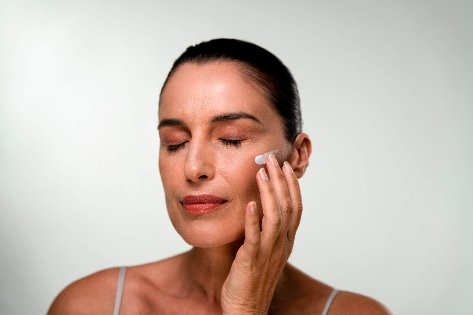 crema image antiage protezione UV bescot