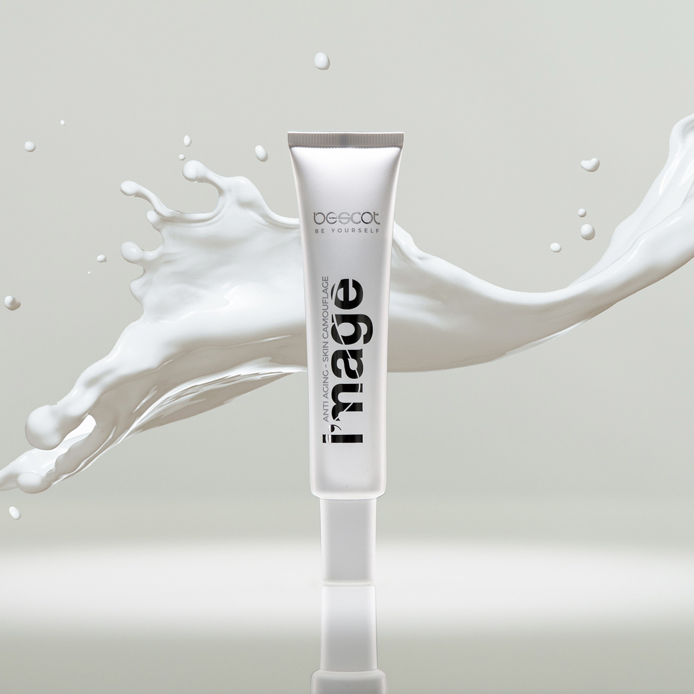 crema i'mage antiage bescot