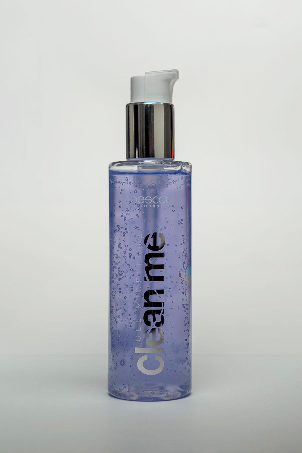 Cleanme bescot gel micellare